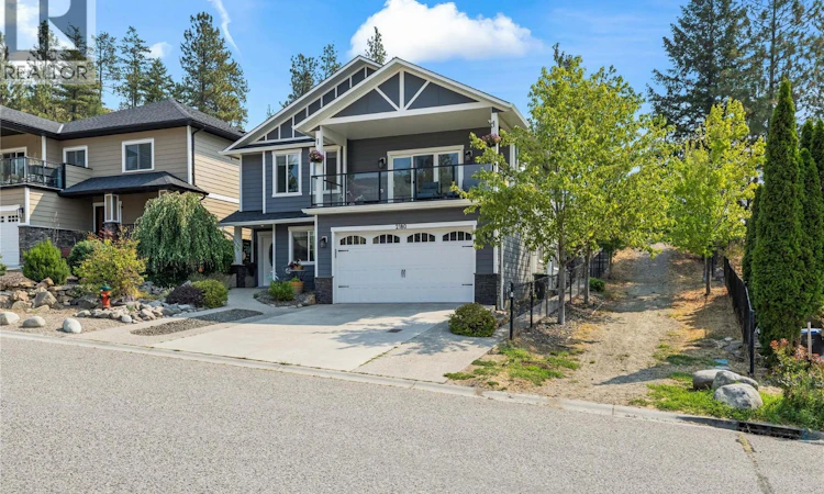 2180 Sunview Drive