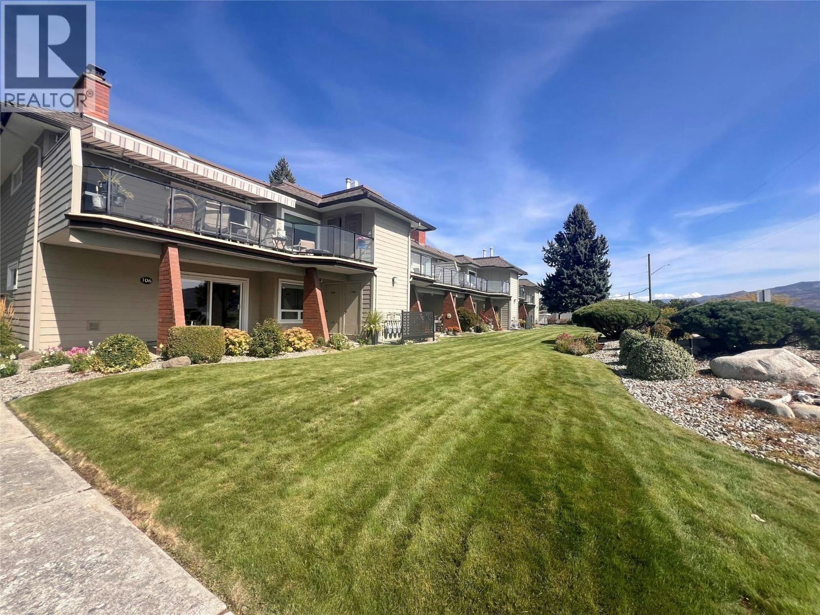 106-4340 Beach Avenue, Peachland, BC, V0H 1X6