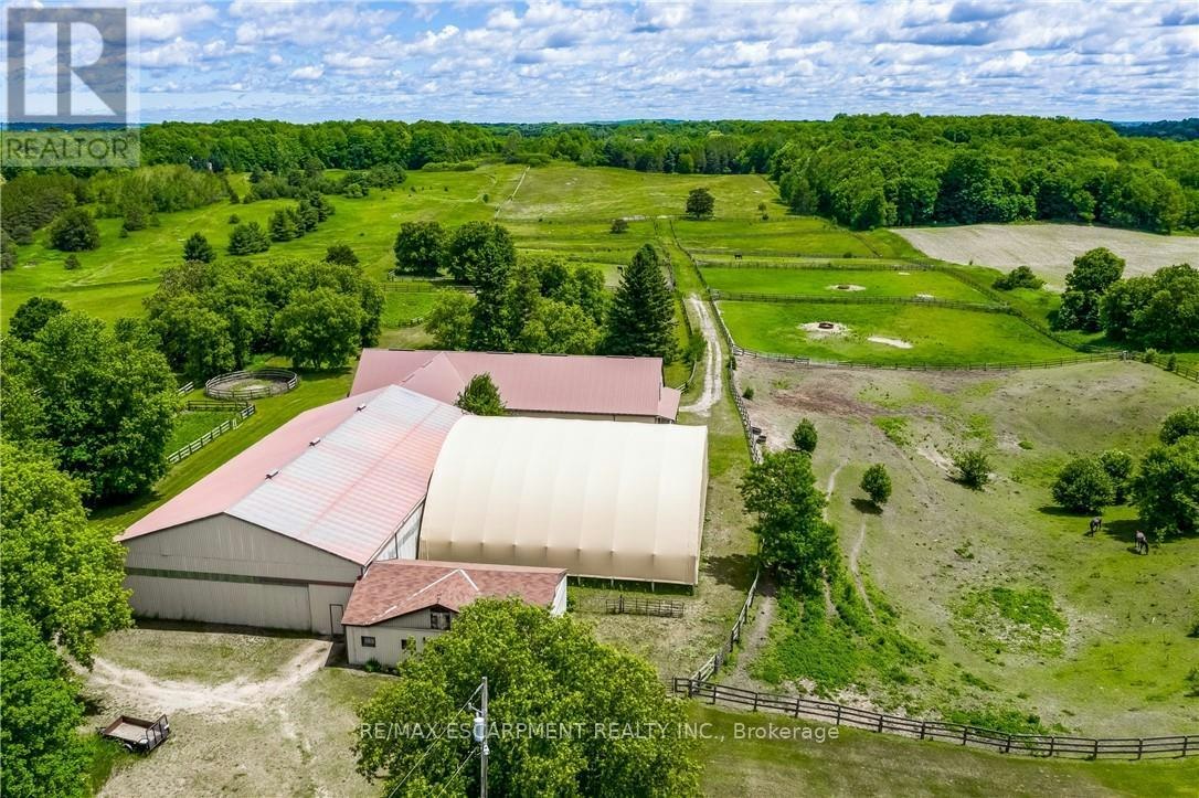 1409 Concession 7 Road, Adjala-Tosorontio, ON, L0N 1P0