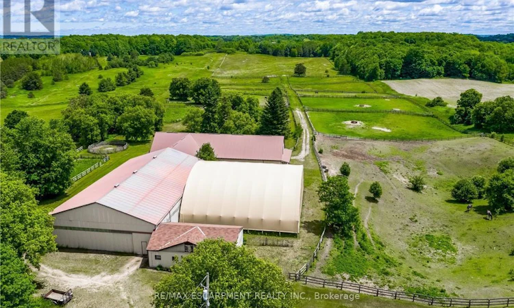 1409 Concession 7 Road