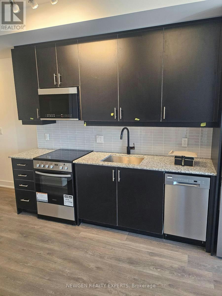 221-2333 Khalsa Gate, Oakville, ON, L6M 4J2 - 3