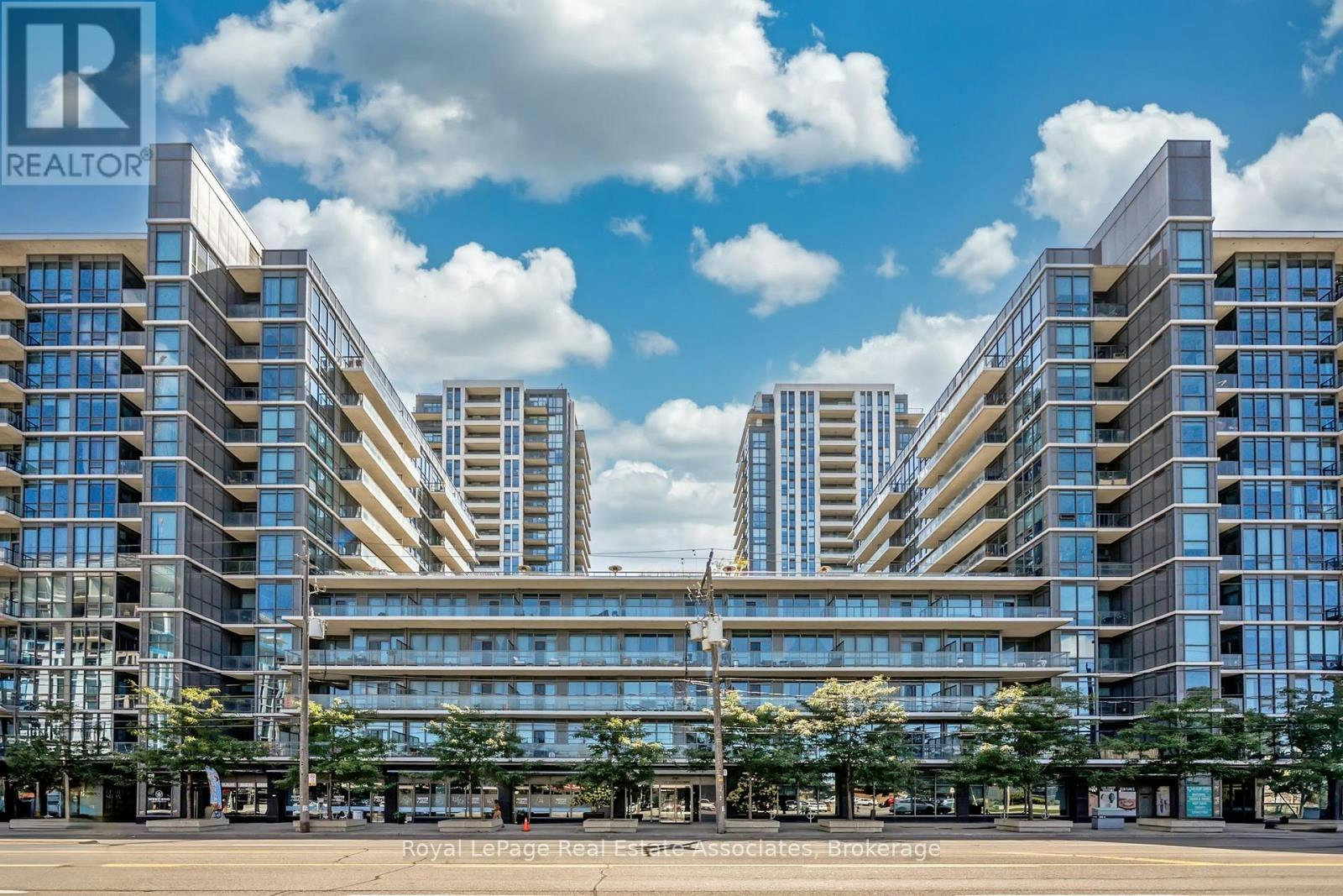 513-1185 The Queensway, Toronto, ON, M8Z 0C6