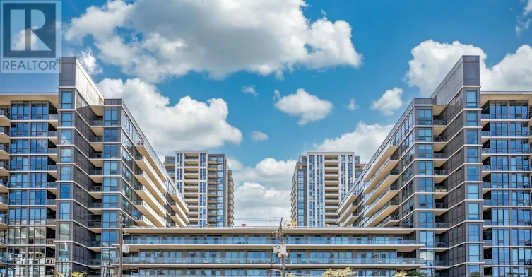 513-1185 The Queensway, Toronto, ON, M8Z 0C6