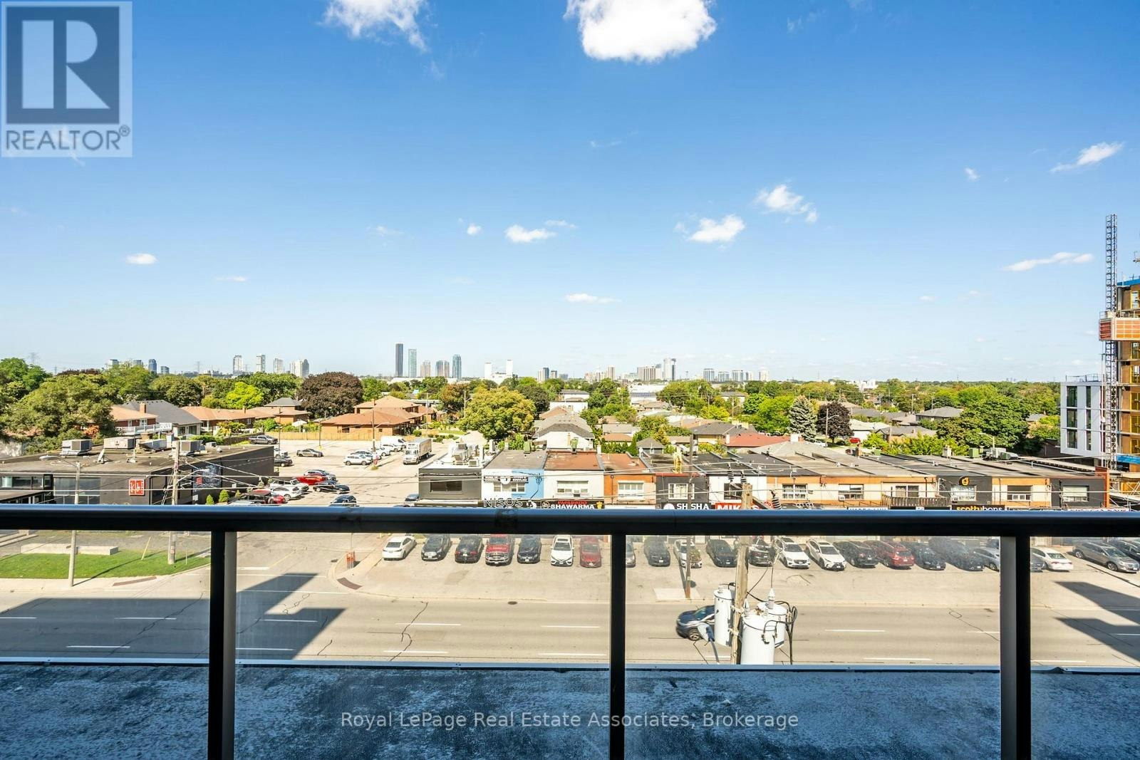 513-1185 The Queensway, Toronto, ON, M8Z 0C6 - 24