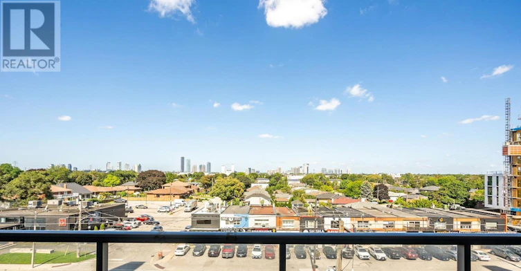 513-1185 The Queensway, Toronto, ON, M8Z 0C6 - 24