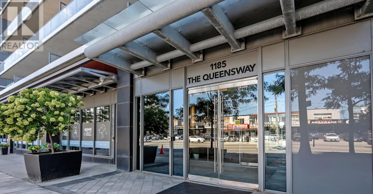 513-1185 The Queensway, Toronto, ON, M8Z 0C6 - 3