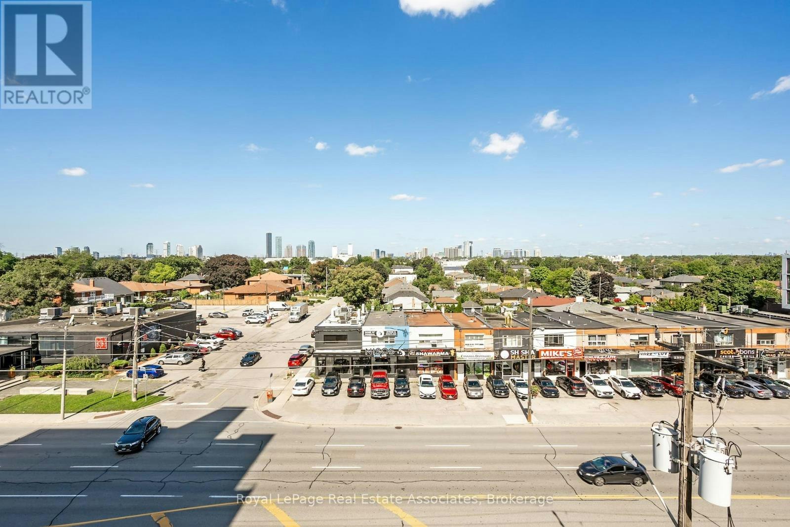 513-1185 The Queensway, Toronto, ON, M8Z 0C6 - 26