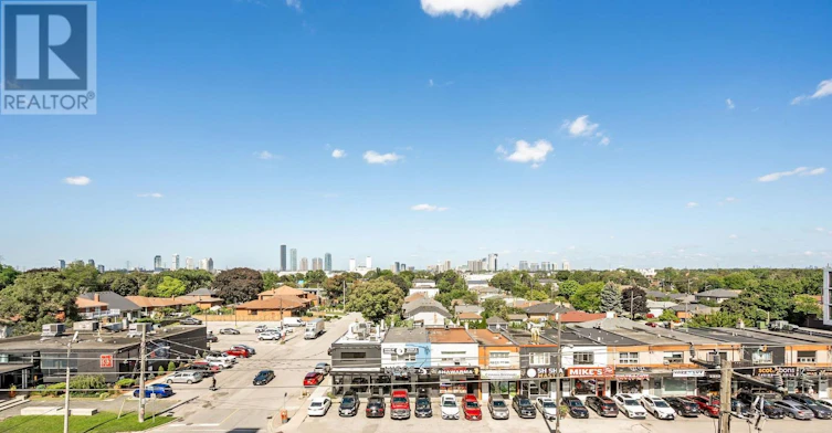 513-1185 The Queensway, Toronto, ON, M8Z 0C6 - 26