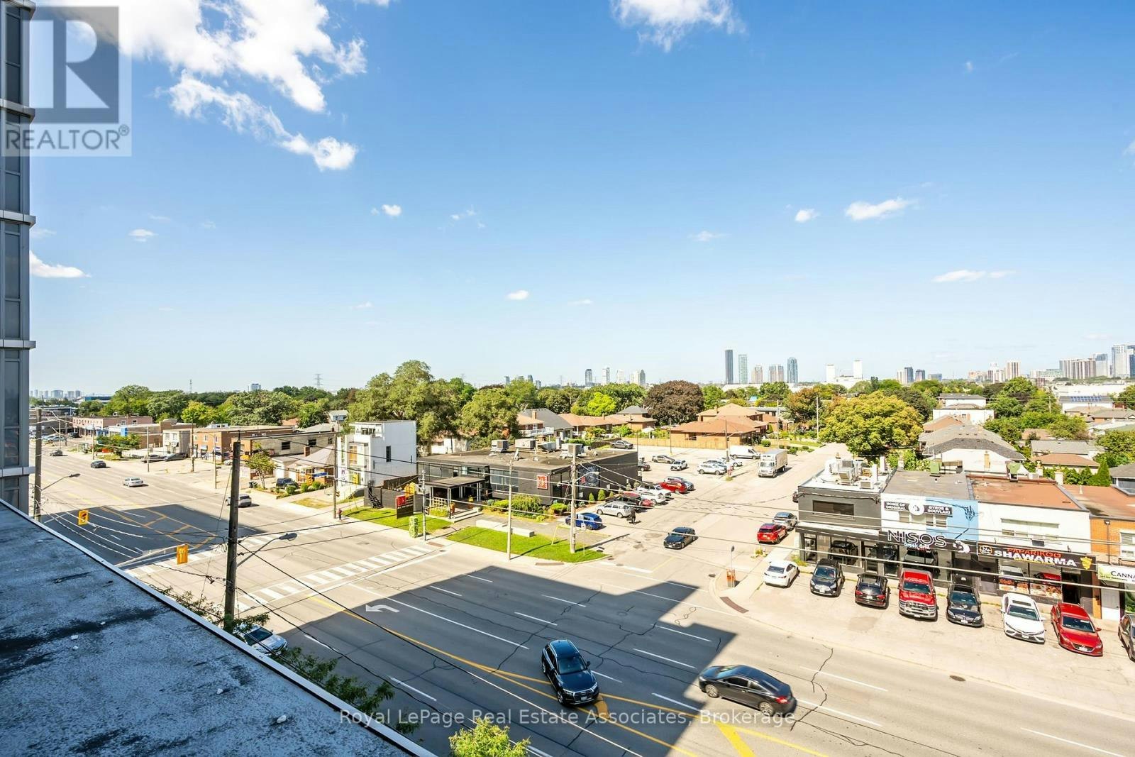 513-1185 The Queensway, Toronto, ON, M8Z 0C6 - 27