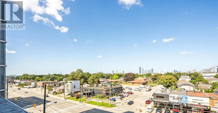 513-1185 The Queensway, Toronto, ON, M8Z 0C6 - 27