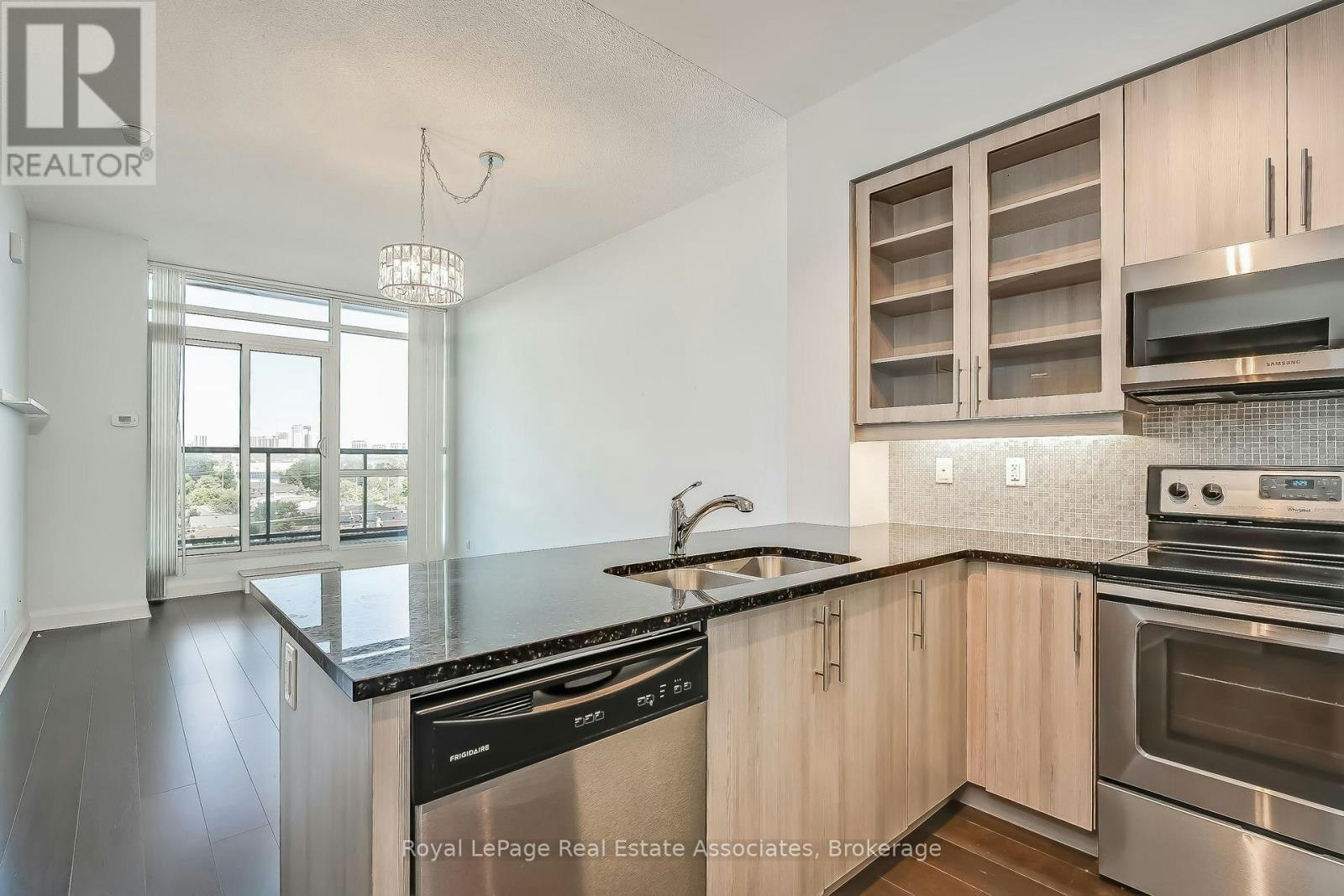 513-1185 The Queensway, Toronto, ON, M8Z 0C6 - 9