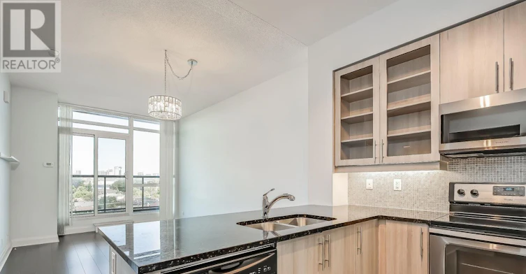513-1185 The Queensway, Toronto, ON, M8Z 0C6 - 9