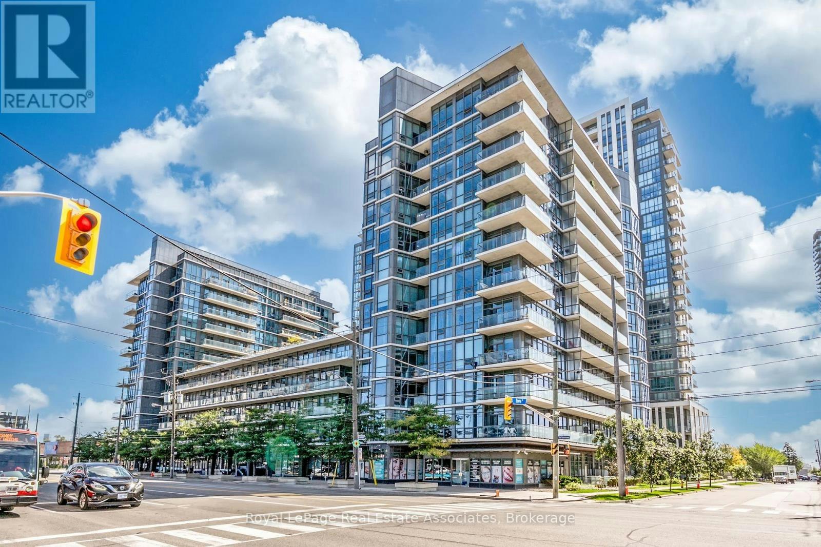 513-1185 The Queensway, Toronto, ON, M8Z 0C6 - 2