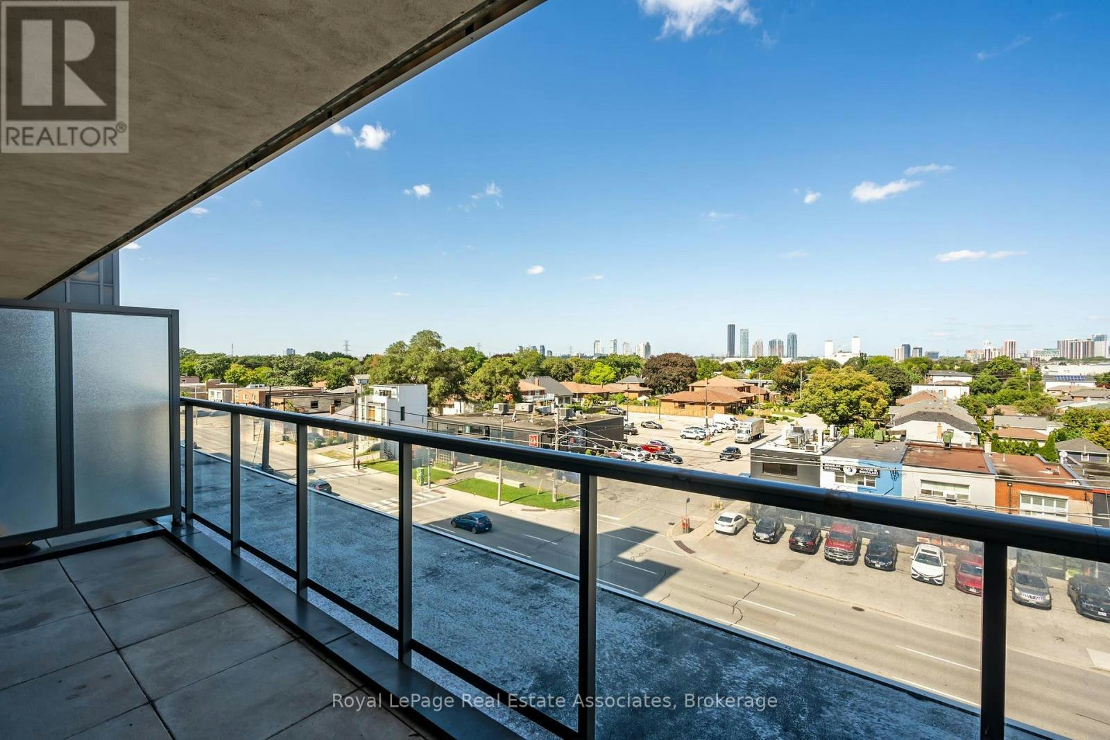 513-1185 The Queensway, Toronto, ON, M8Z 0C6 - 23