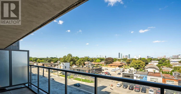 513-1185 The Queensway, Toronto, ON, M8Z 0C6 - 23