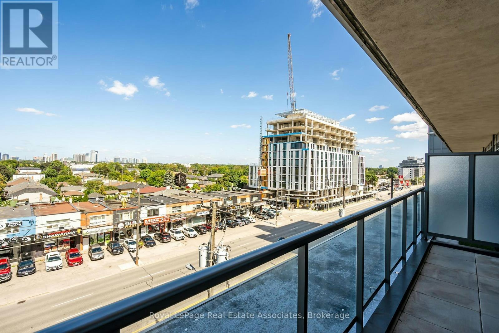 513-1185 The Queensway, Toronto, ON, M8Z 0C6 - 25