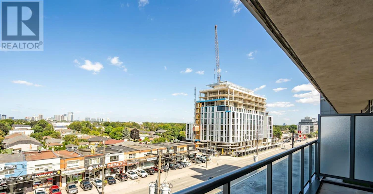 513-1185 The Queensway, Toronto, ON, M8Z 0C6 - 25