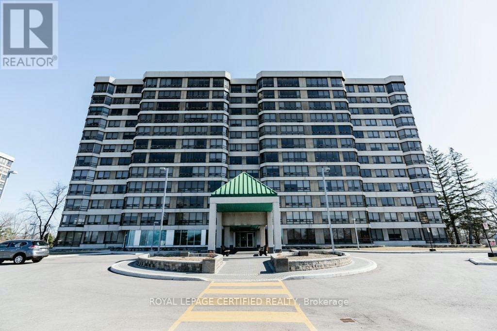 304-320 Mill Street S, Brampton, ON, L6Y 3V2
