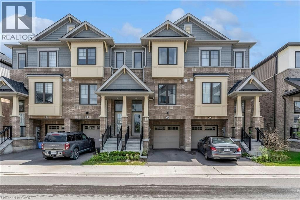 24-185 Bedrock Drive, Hamilton, ON, L8J 0M5