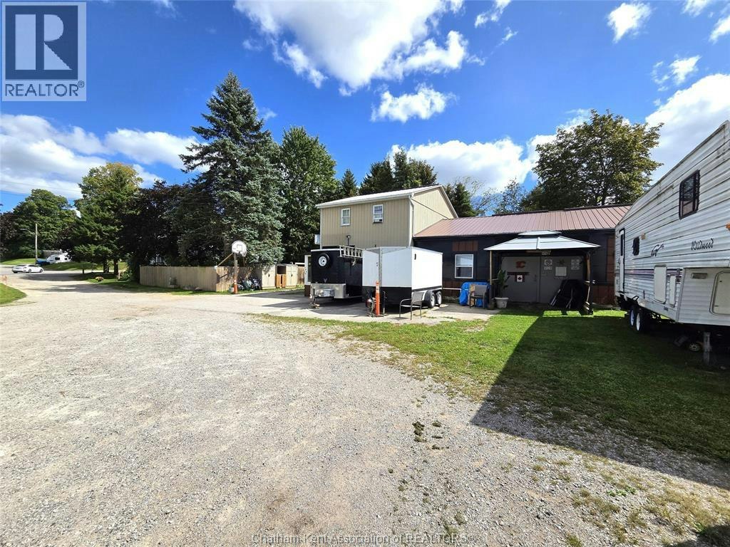 144 Whiting Street, Ingersoll, ON, N5C 3B3