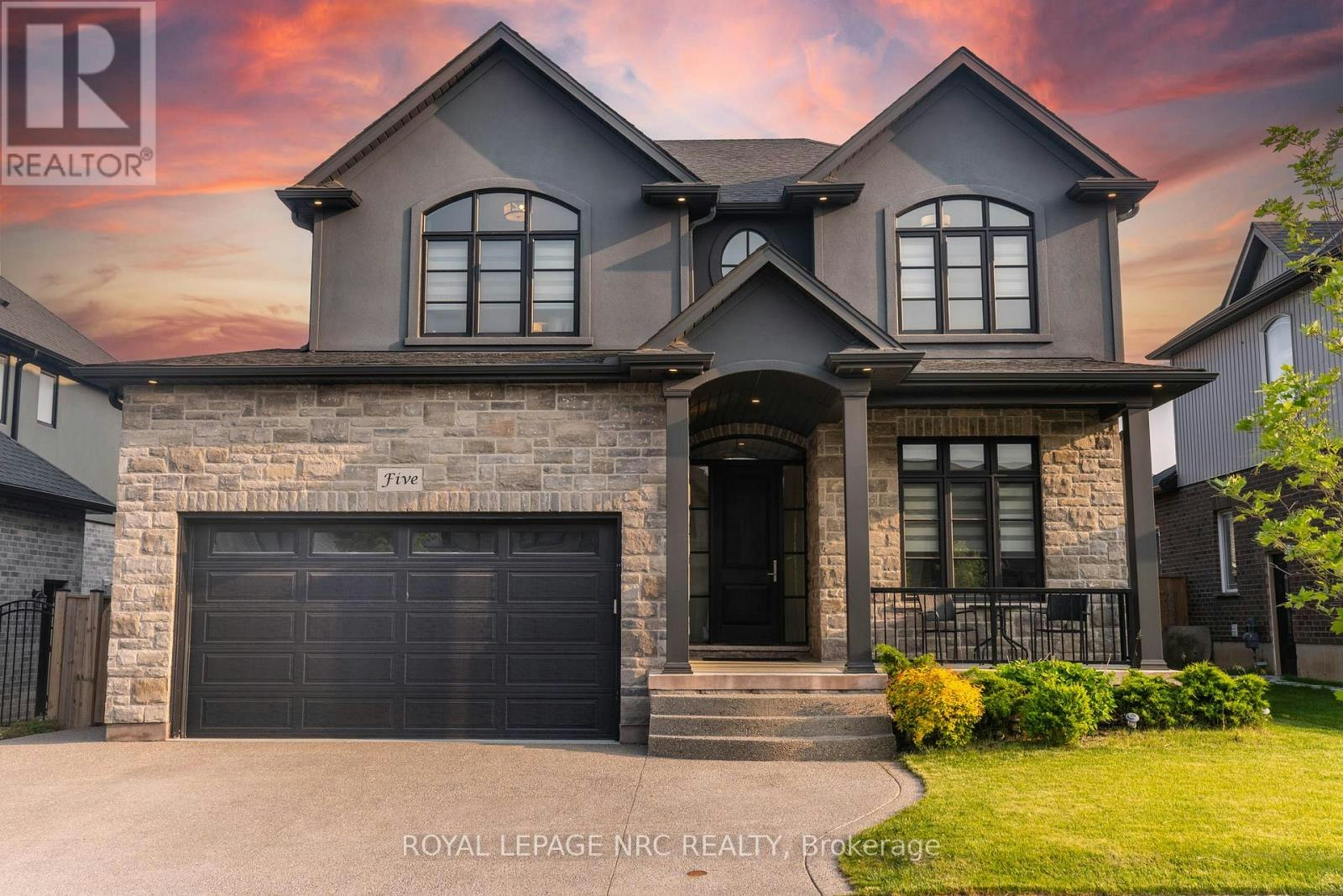 5 Autumn Avenue, Thorold, ON, L2V 0B6