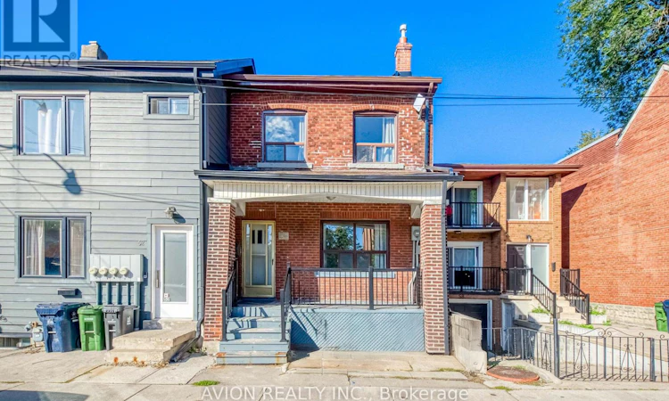 54 Ryerson Avenue