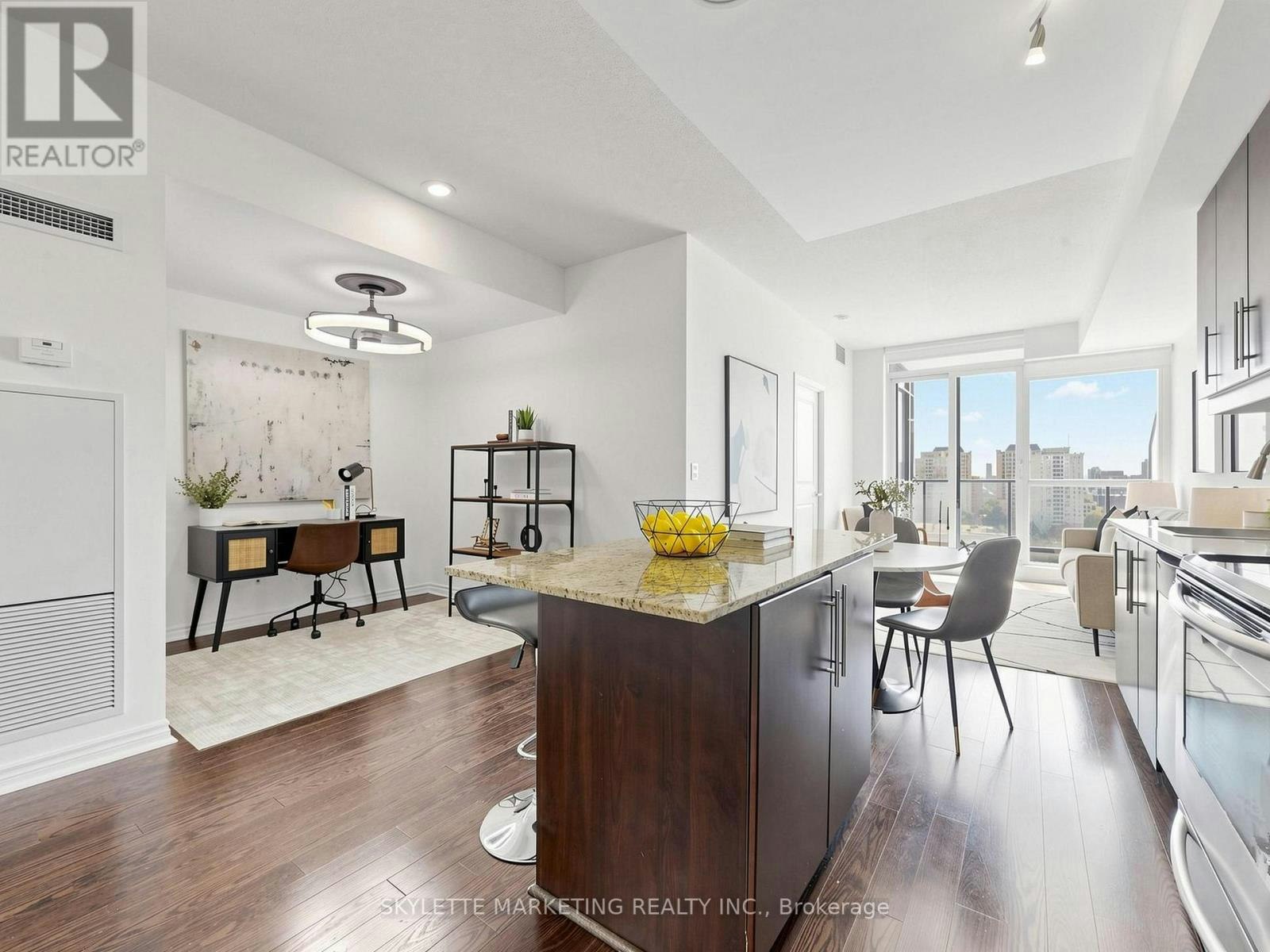 1029-2885 Bayview Avenue, Toronto, ON, M2K 0A3 - 13
