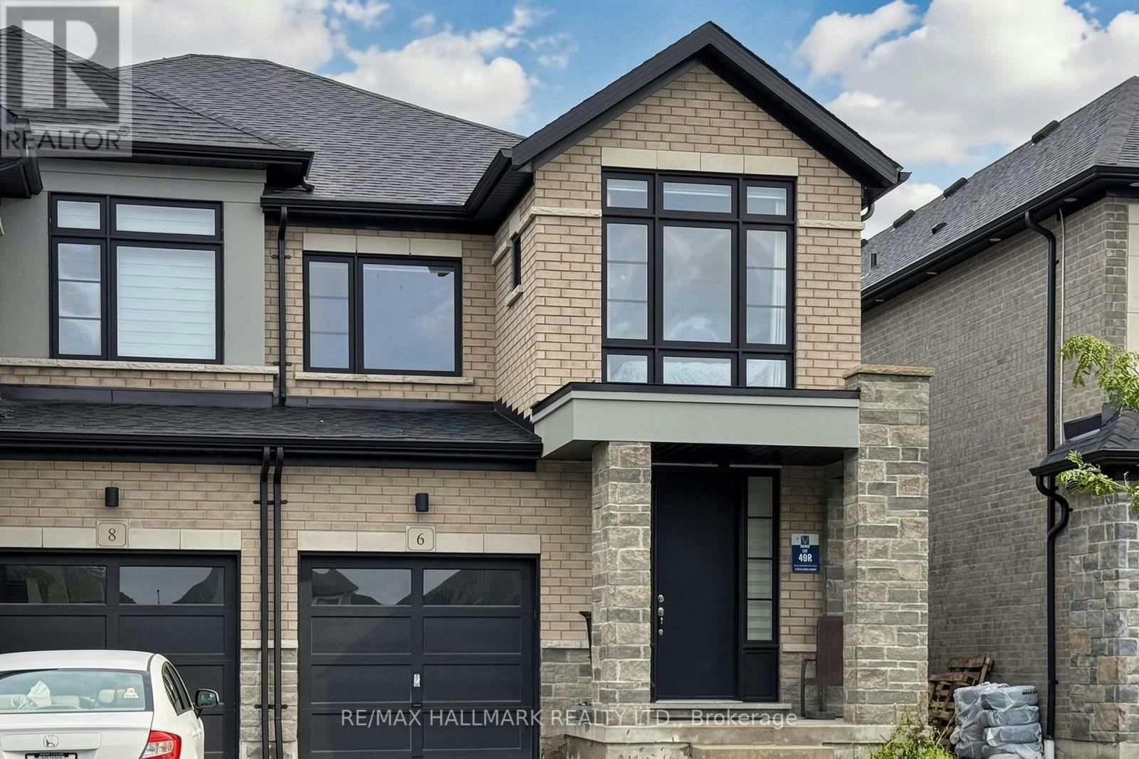 6 Peter Hogg Court, Whitby, ON, L1P 0N1