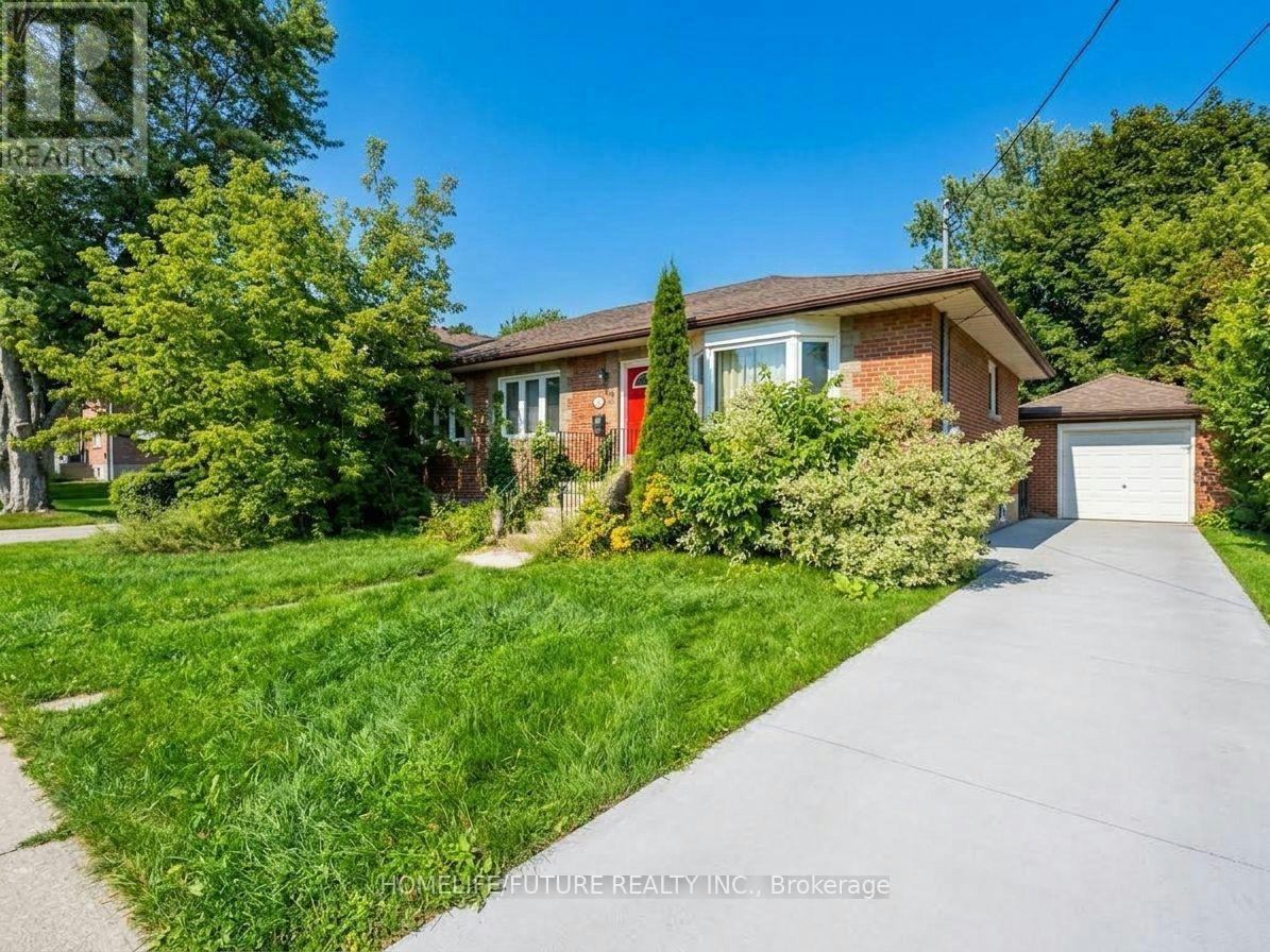 125 Annes Street, Whitby, ON, L1N 5K2