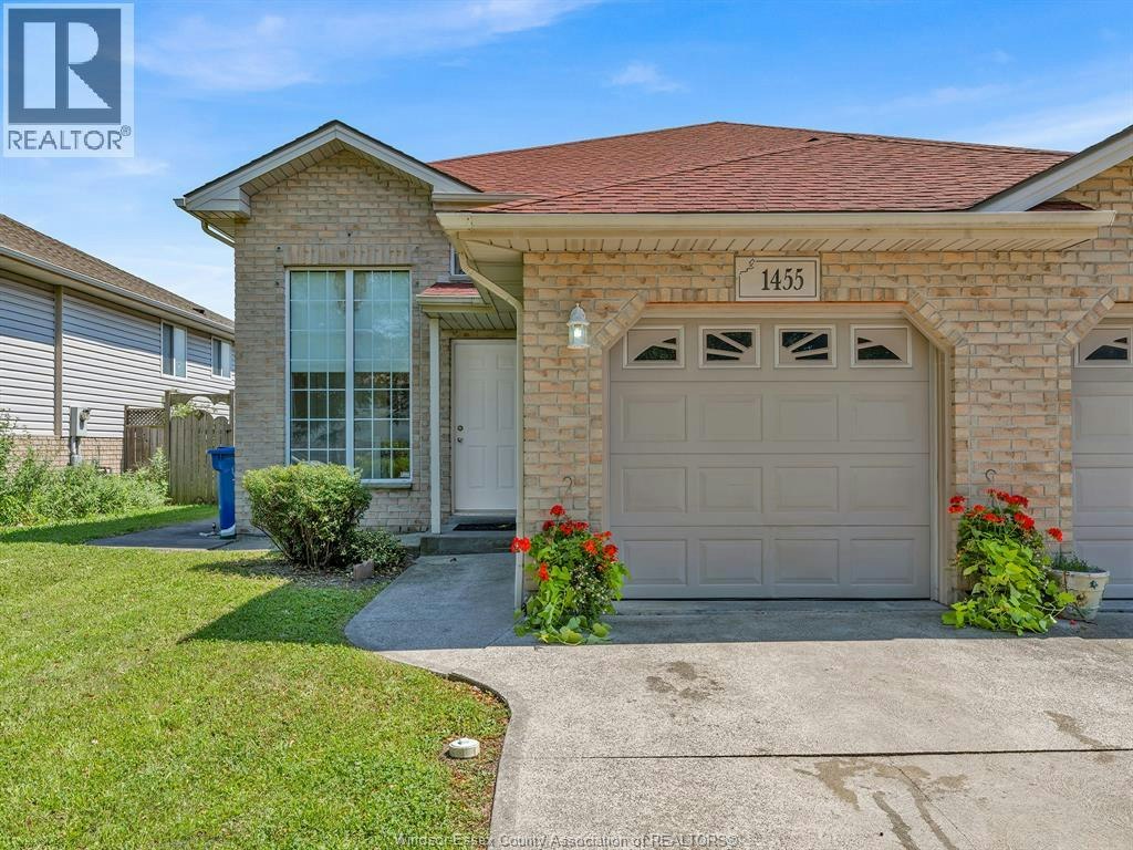 1455 Dobrich Street, Windsor, ON, N9B 3W6