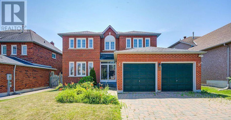 29 Charrington Crescent, Markham, ON, L3R 0R2
