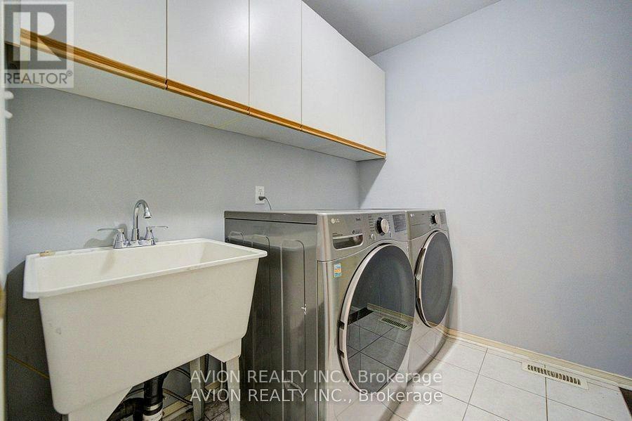 29 Charrington Crescent, Markham, ON, L3R 0R2 - 21