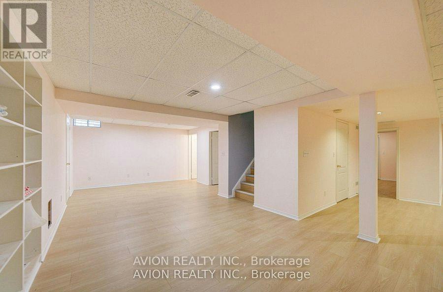 29 Charrington Crescent, Markham, ON, L3R 0R2 - 19