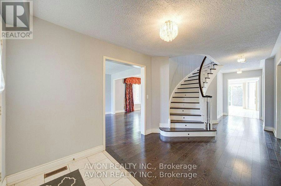 29 Charrington Crescent, Markham, ON, L3R 0R2 - 15