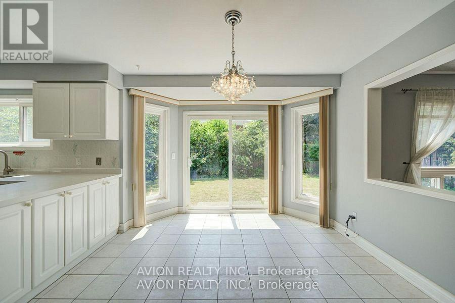 29 Charrington Crescent, Markham, ON, L3R 0R2 - 5