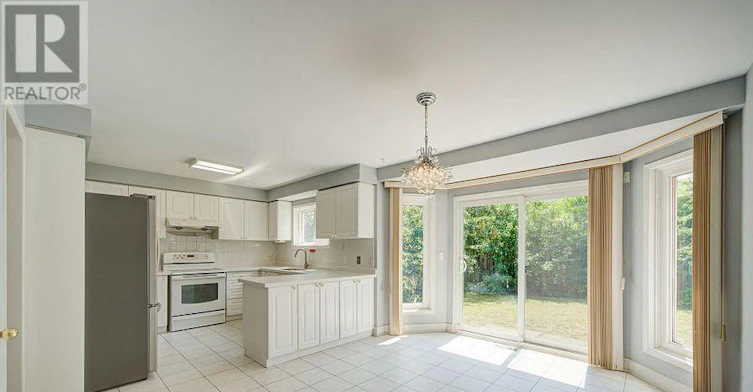 29 Charrington Crescent, Markham, ON, L3R 0R2 - 3