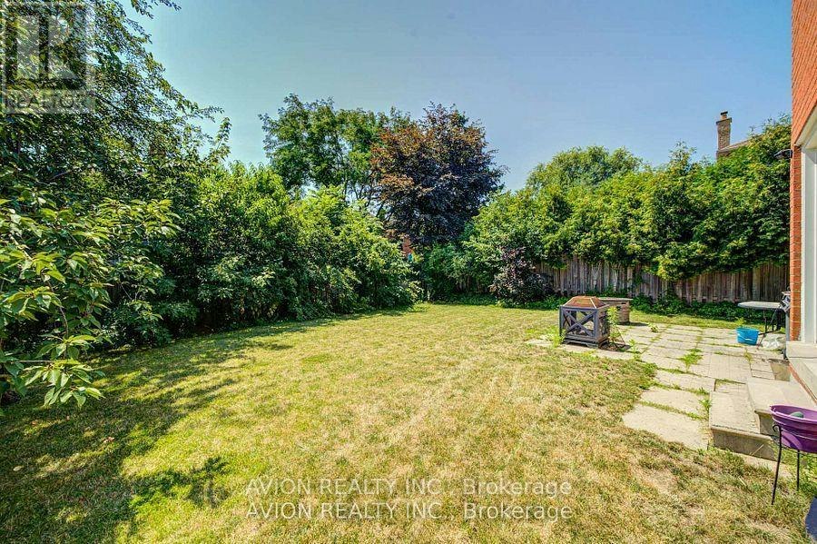 29 Charrington Crescent, Markham, ON, L3R 0R2 - 22