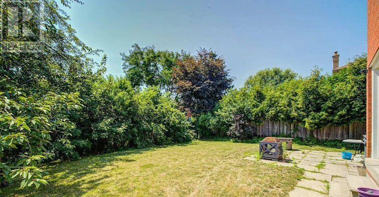 29 Charrington Crescent, Markham, ON, L3R 0R2 - 22