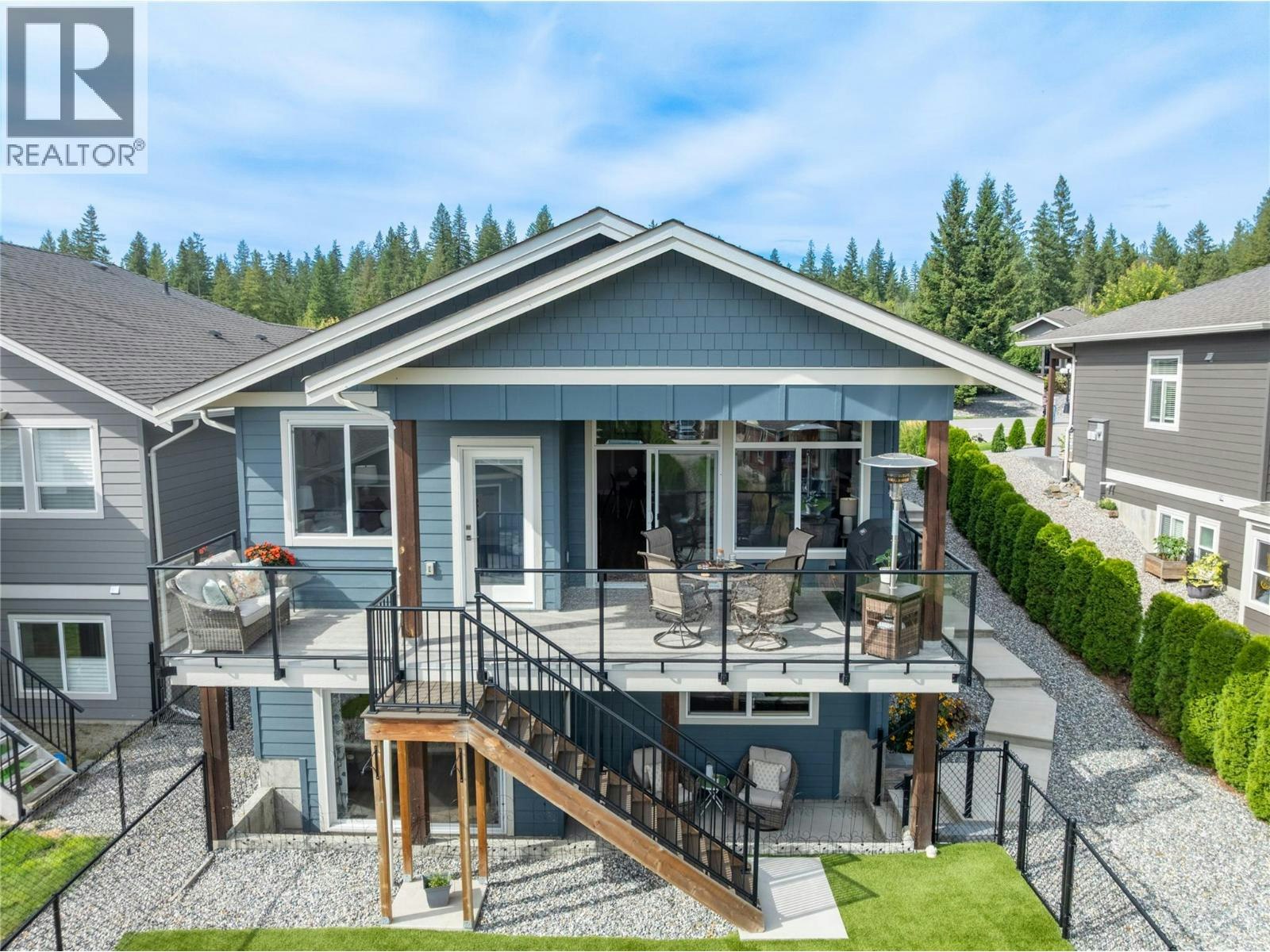 6-2715 Golf Course Drive, Blind Bay, BC, V0E 1H1 - 37