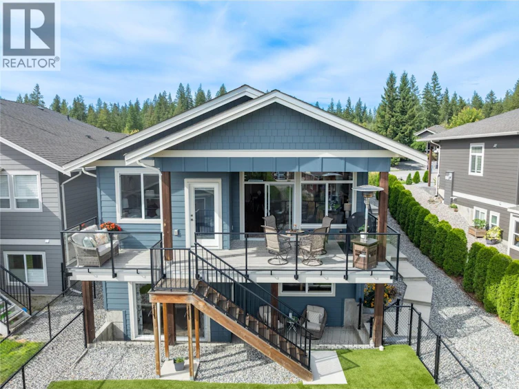 6-2715 Golf Course Drive, Blind Bay, BC, V0E 1H1 - 37