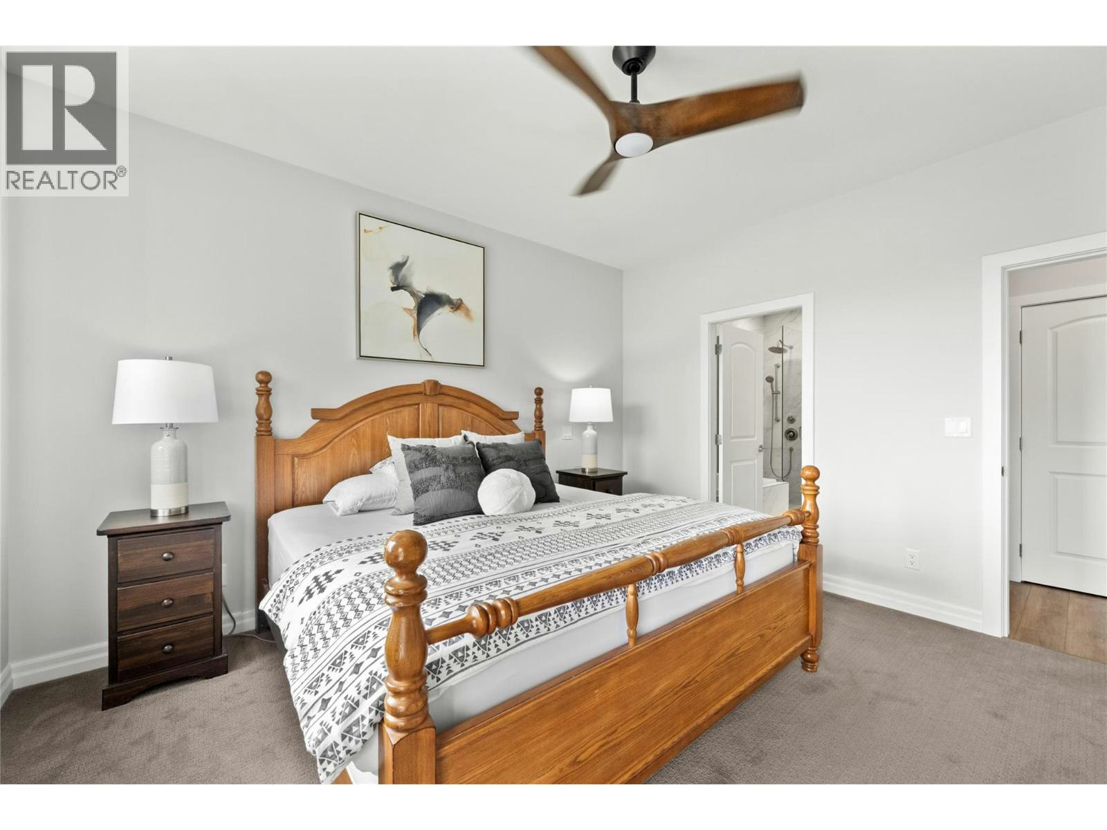 6-2715 Golf Course Drive, Blind Bay, BC, V0E 1H1 - 19