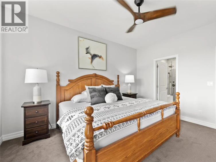 6-2715 Golf Course Drive, Blind Bay, BC, V0E 1H1 - 19