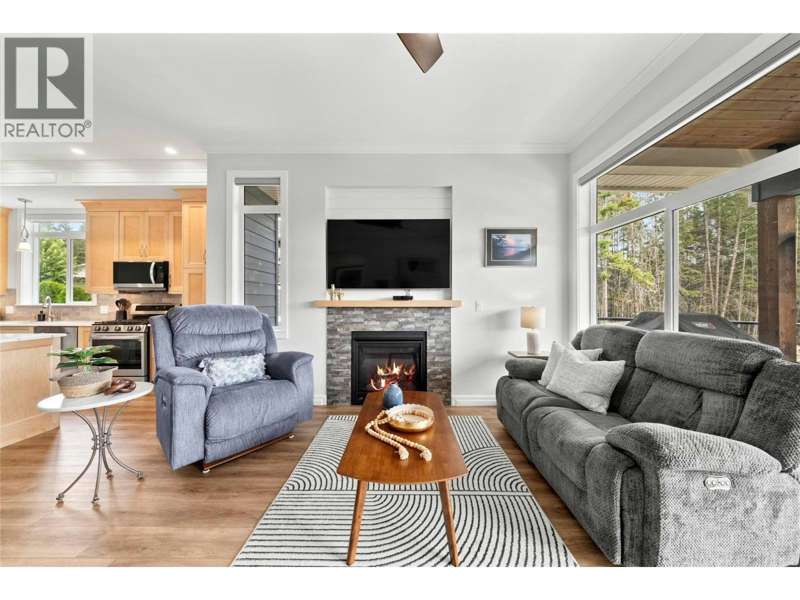 6-2715 Golf Course Drive, Blind Bay, BC, V0E 1H1 - 6