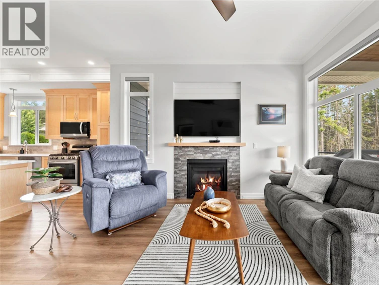 6-2715 Golf Course Drive, Blind Bay, BC, V0E 1H1 - 6