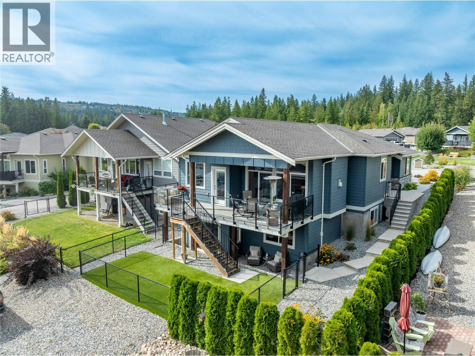 6-2715 Golf Course Drive, Blind Bay, BC, V0E 1H1 - 39
