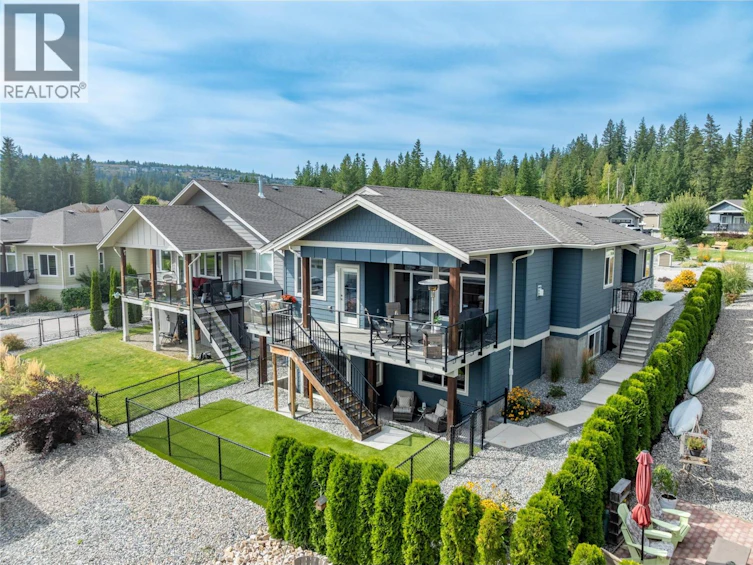 6-2715 Golf Course Drive, Blind Bay, BC, V0E 1H1 - 39