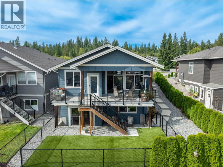 6-2715 Golf Course Drive, Blind Bay, BC, V0E 1H1 - 36