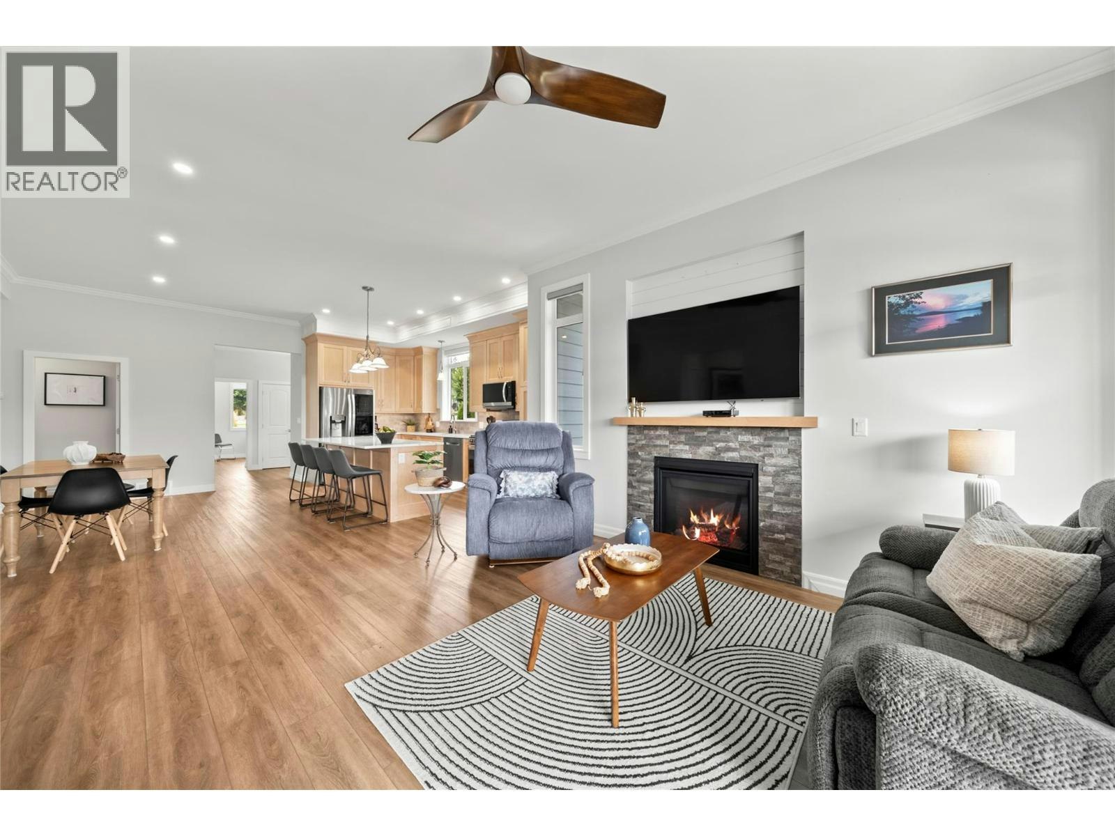 6-2715 Golf Course Drive, Blind Bay, BC, V0E 1H1 - 7