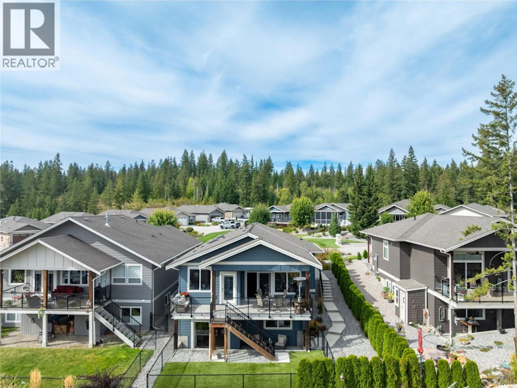 6-2715 Golf Course Drive, Blind Bay, BC, V0E 1H1 - 40