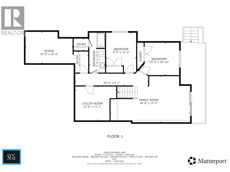 6-2715 Golf Course Drive, Blind Bay, BC, V0E 1H1 - 69